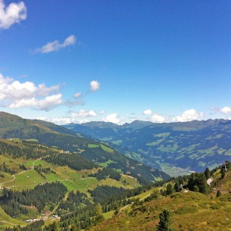 Apartment Sonnenheim-1 By Interhome Mayrhofen Dış mekan fotoğraf