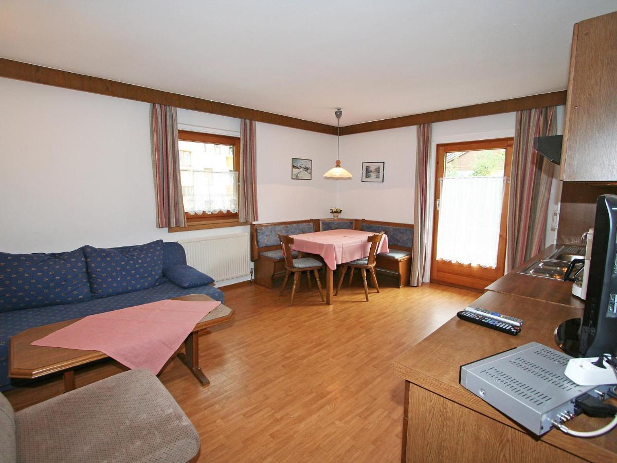 Apartment Sonnenheim-1 By Interhome Mayrhofen Dış mekan fotoğraf