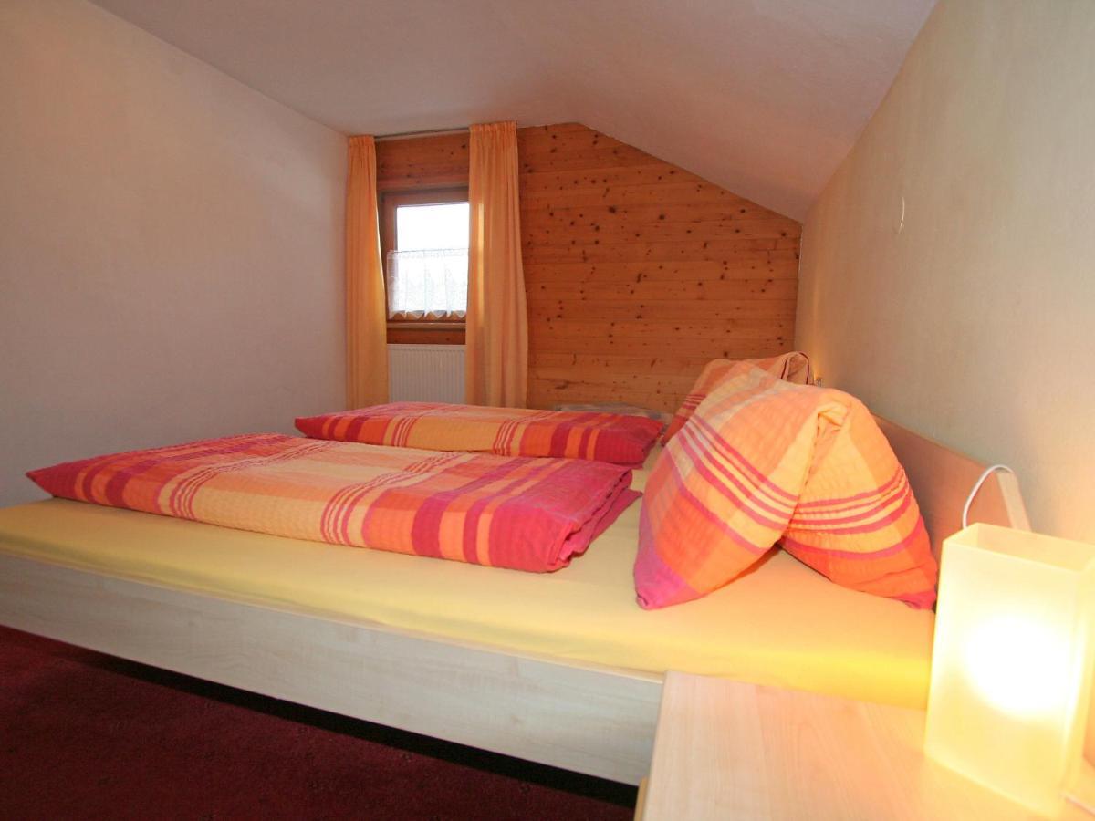 Apartment Sonnenheim-1 By Interhome Mayrhofen Dış mekan fotoğraf