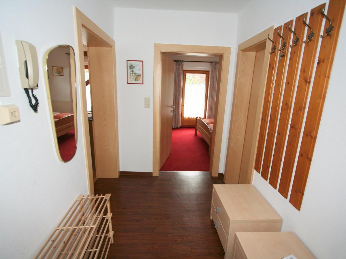 Apartment Sonnenheim-1 By Interhome Mayrhofen Dış mekan fotoğraf