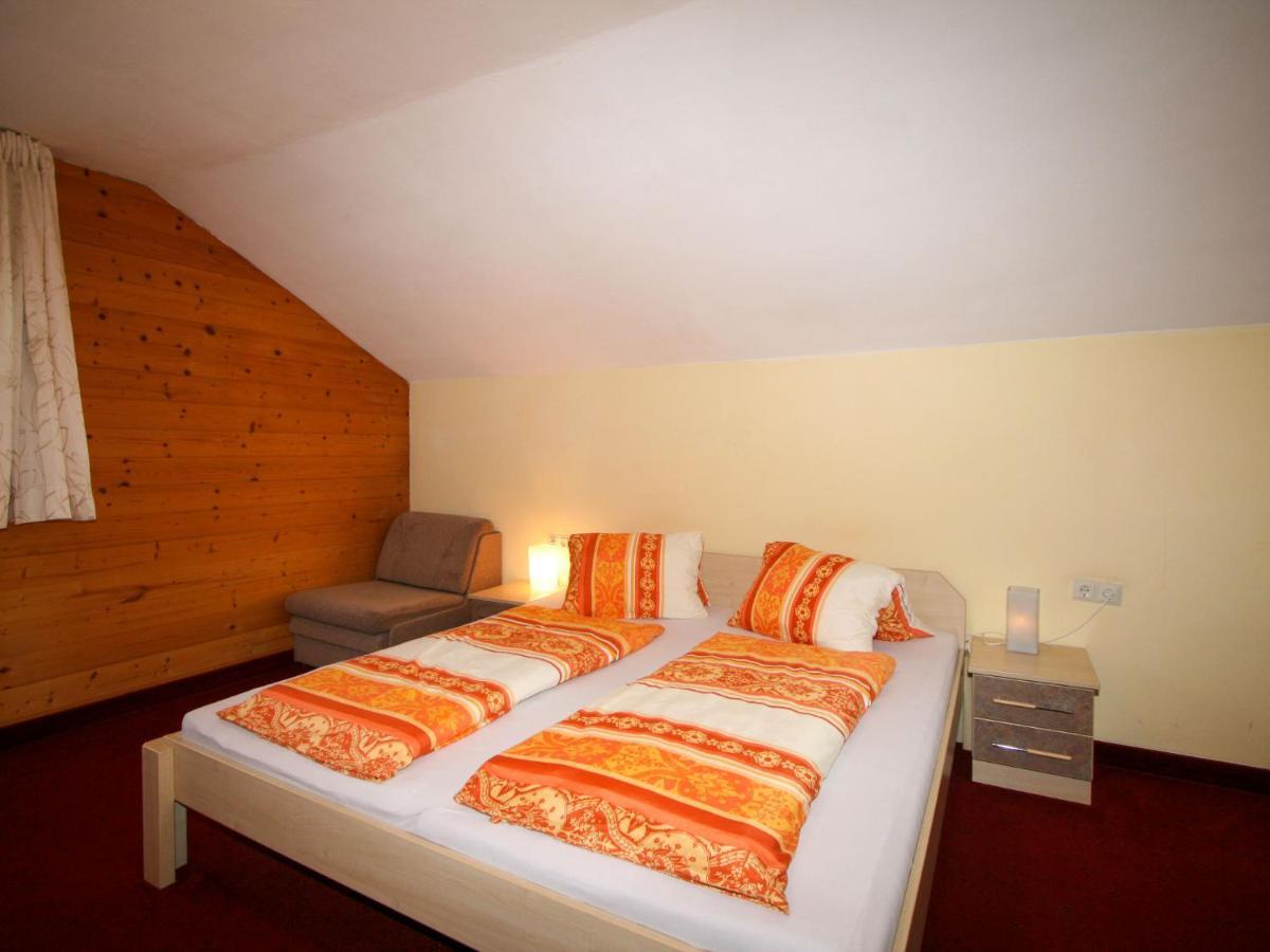 Apartment Sonnenheim-1 By Interhome Mayrhofen Dış mekan fotoğraf
