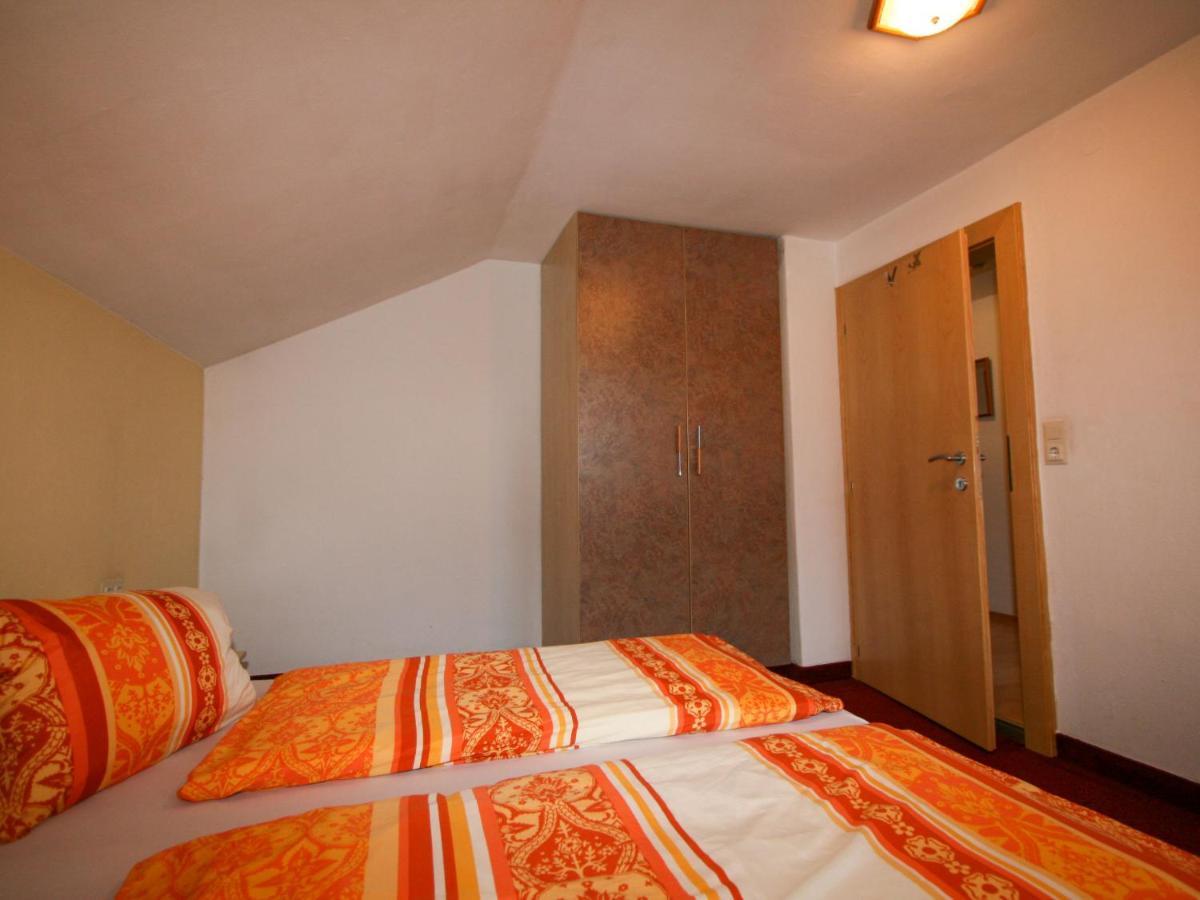 Apartment Sonnenheim-1 By Interhome Mayrhofen Dış mekan fotoğraf