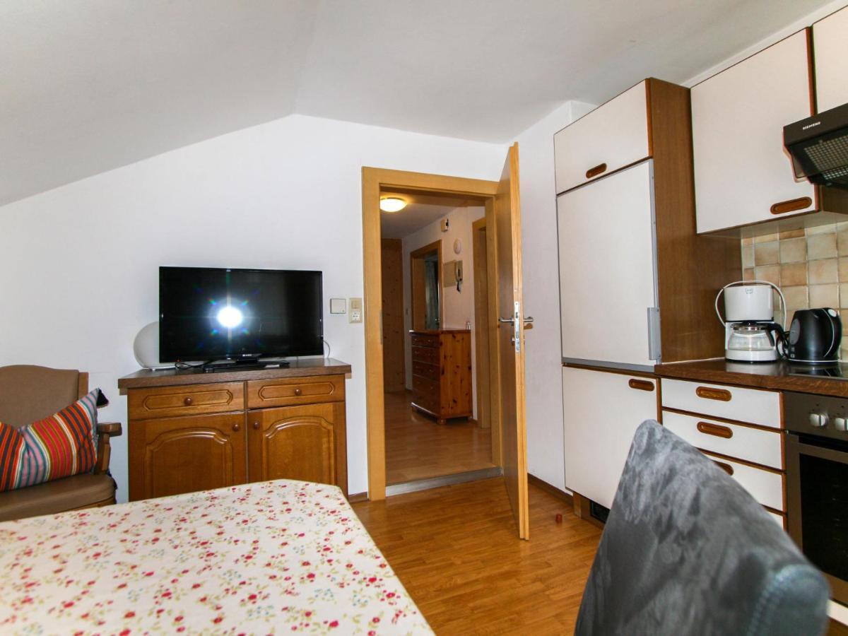 Apartment Sonnenheim-1 By Interhome Mayrhofen Dış mekan fotoğraf